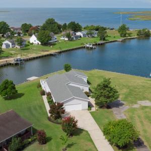 Photo #3 of 20320 PINTAIL LN, ONANCOCK, VA 0.5 acres