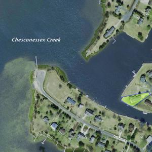 Photo #10 of 20320 PINTAIL LN, ONANCOCK, VA 0.5 acres