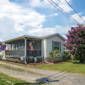 Photo #2 of 5328 MERRITT, CHINCOTEAGUE, VA 0.1 acres