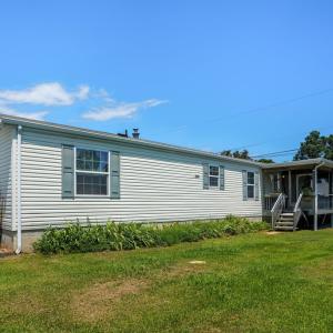 Photo #3 of 5328 MERRITT, CHINCOTEAGUE, VA 0.1 acres