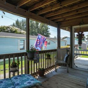 Photo #5 of 5328 MERRITT, CHINCOTEAGUE, VA 0.1 acres