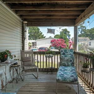 Photo #6 of 5328 MERRITT, CHINCOTEAGUE, VA 0.1 acres