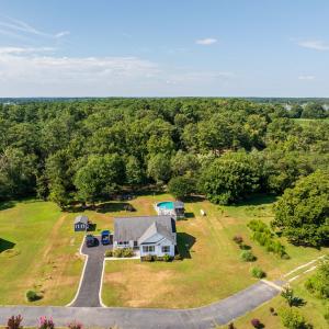 Photo #4 of 27044 SUNSET LANDING DR., ONANCOCK, VA 1.2 acres
