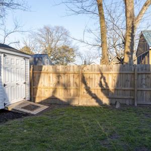 Photo #10 of 529 MADISON AVE, CAPE CHARLES, VA 30.0 acres
