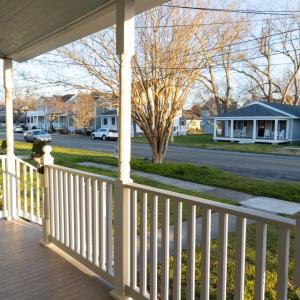 Photo #5 of 529 MADISON AVE, CAPE CHARLES, VA 30.0 acres