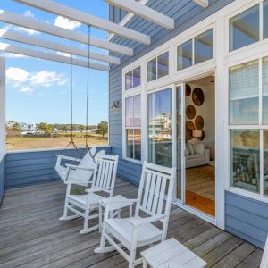 Photo #17 of 172 SUNSET BLVD, CAPE CHARLES, VA 0.1 acres