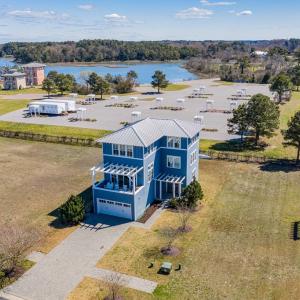 Photo #2 of 172 SUNSET BLVD, CAPE CHARLES, VA 0.1 acres