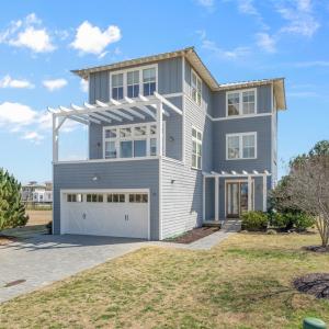 Photo #3 of 172 SUNSET BLVD, CAPE CHARLES, VA 0.1 acres