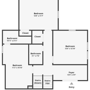 Photo #52 of 172 SUNSET BLVD, CAPE CHARLES, VA 0.1 acres