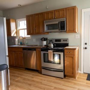 Photo #18 of 234 TAZEWELL AVE, CAPE CHARLES, VA 40.0 acres