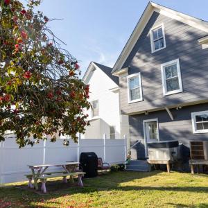 Photo #5 of 234 TAZEWELL AVE, CAPE CHARLES, VA 40.0 acres