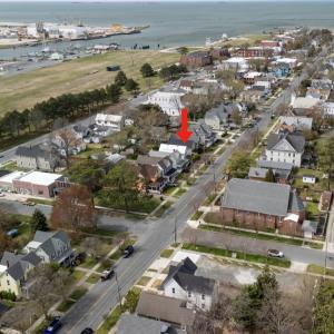 Photo #74 of 538 RANDOLPH AVE, CAPE CHARLES, VA 26.0 acres