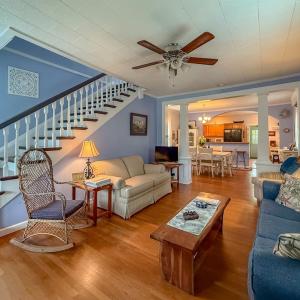 Photo #9 of 538 RANDOLPH AVE, CAPE CHARLES, VA 26.0 acres