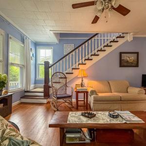 Photo #10 of 538 RANDOLPH AVE, CAPE CHARLES, VA 26.0 acres