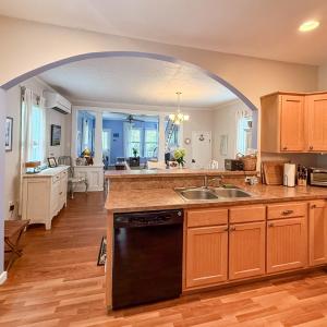 Photo #12 of 538 RANDOLPH AVE, CAPE CHARLES, VA 26.0 acres