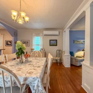 Photo #23 of 538 RANDOLPH AVE, CAPE CHARLES, VA 26.0 acres