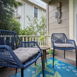 Photo #5 of 538 RANDOLPH AVE, CAPE CHARLES, VA 26.0 acres