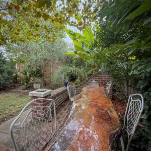 Photo #60 of 538 RANDOLPH AVE, CAPE CHARLES, VA 26.0 acres