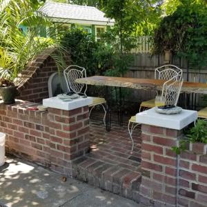 Photo #64 of 538 RANDOLPH AVE, CAPE CHARLES, VA 26.0 acres