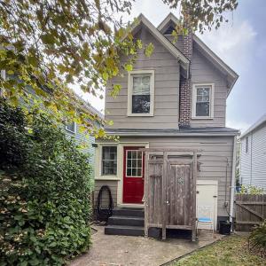 Photo #67 of 538 RANDOLPH AVE, CAPE CHARLES, VA 26.0 acres