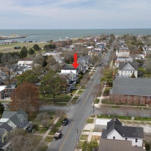 Photo #72 of 538 RANDOLPH AVE, CAPE CHARLES, VA 26.0 acres