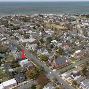 Photo #73 of 538 RANDOLPH AVE, CAPE CHARLES, VA 26.0 acres