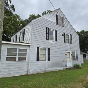Photo #2 of 9046 OCCOHANNOCK NECK RD, EXMORE, VA 0.4 acres