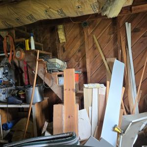 Photo #6 of 9046 OCCOHANNOCK NECK RD, EXMORE, VA 0.4 acres