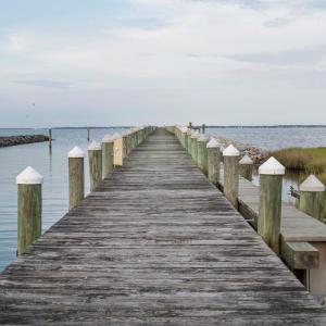 Community Ramp