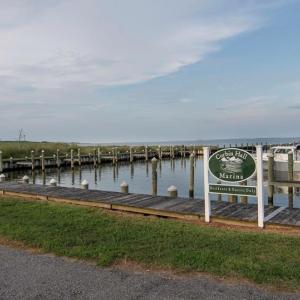 Community Pier