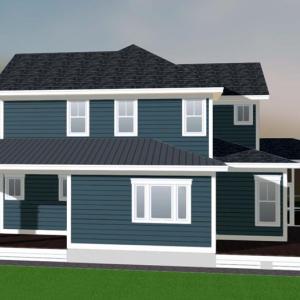 Photo #6 of Lot 65 INDIGO LANE, HORNTOWN, VA 3.4 acres