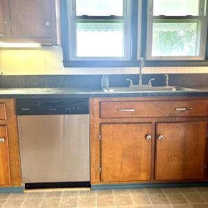 dishwasher