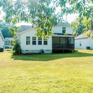 Photo #14 of 4164 CAPTAINS CORRIDOR, GREENBACKVILLE, VA 9,750.0 acres