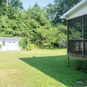 Photo #15 of 4164 CAPTAINS CORRIDOR, GREENBACKVILLE, VA 9,750.0 acres