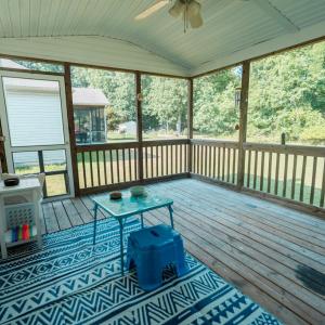 Photo #18 of 4164 CAPTAINS CORRIDOR, GREENBACKVILLE, VA 9,750.0 acres