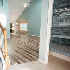Photo #7 of 4164 CAPTAINS CORRIDOR, GREENBACKVILLE, VA 9,750.0 acres