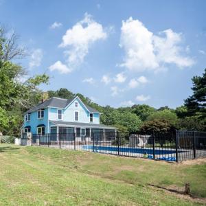 Photo #2 of 27220 BAYLYS NECK RD, ACCOMAC, VA 1.6 acres