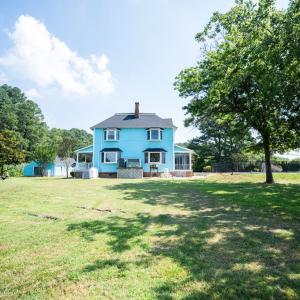 Photo #35 of 27220 BAYLYS NECK RD, ACCOMAC, VA 1.6 acres