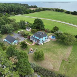 Photo #70 of 27220 BAYLYS NECK RD, ACCOMAC, VA 1.6 acres