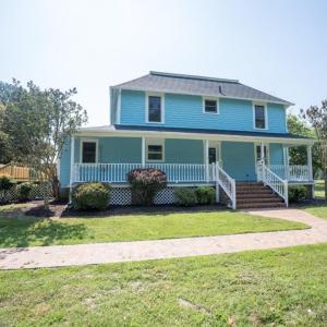 Photo #2 of 27220 BAYLYS NECK RD, ACCOMAC, VA 1.6 acres