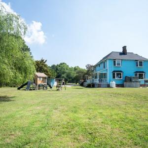 Photo #36 of 27220 BAYLYS NECK RD, ACCOMAC, VA 1.6 acres