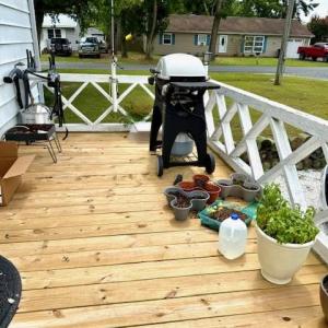 Photo #15 of 4199 DIVISION ST, CHINCOTEAGUE, VA 0.3 acres