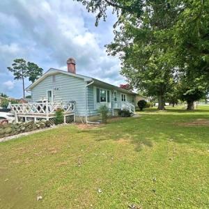 Photo #2 of 4199 DIVISION ST, CHINCOTEAGUE, VA 0.3 acres