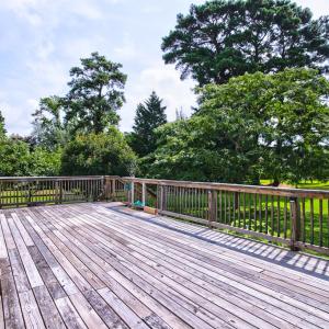 Photo #11 of 3340 WILLOW ST, CHINCOTEAGUE, VA 0.7 acres