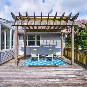 Photo #13 of 3340 WILLOW ST, CHINCOTEAGUE, VA 0.7 acres