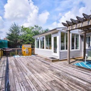 Photo #14 of 3340 WILLOW ST, CHINCOTEAGUE, VA 0.7 acres