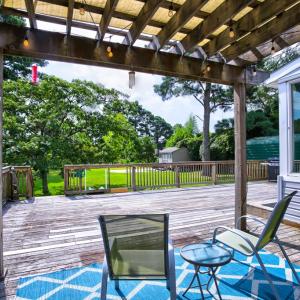 Photo #15 of 3340 WILLOW ST, CHINCOTEAGUE, VA 0.7 acres