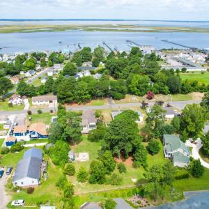 Photo #20 of 3340 WILLOW ST, CHINCOTEAGUE, VA 0.7 acres