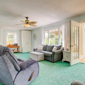 Photo #21 of 3340 WILLOW ST, CHINCOTEAGUE, VA 0.7 acres