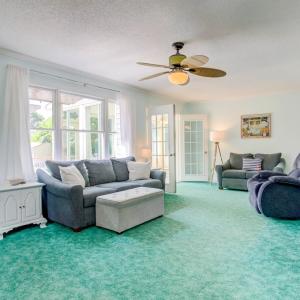 Photo #22 of 3340 WILLOW ST, CHINCOTEAGUE, VA 0.7 acres